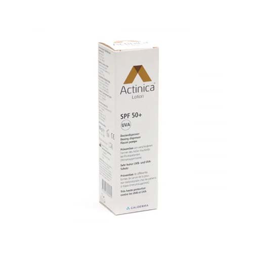 DAYLONG ACTINICA LOTION SPF 50+ 80GR (ce produit n'est pas eligible au code promo)
