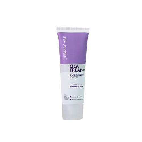 DERMACARE CICATREAT ZN CREME 50ml.