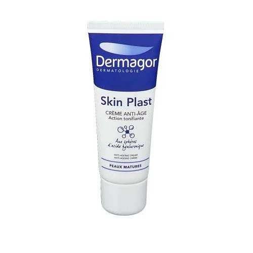 DERMAGOR SKIN PLAST CREME ANTI-AGE 40ML