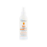 DERMEDIC BABY SUNBRELLA SPRAY SPF 50+ 150ML