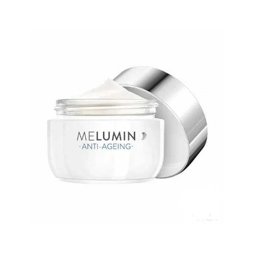 DERMEDIC MELUMIN CREME DE NUIT CONCENTREE ANTI-TACHES