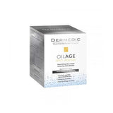 DERMEDIC OILAGE CREME DE JOUR NOURRISSANTE ANTI-AGE 50ML