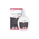 DERMOXEN GEL DE TOILETTE INTIME 4 GIRLS 100ML