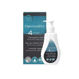 DERMOXEN GEL DE TOILETTE INTIME 4 MEN,125ML