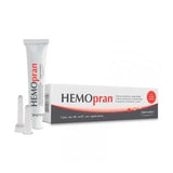 DERMOXEN HEMOPRAN CREME PROTECTRICE ENDORECTALE 35ML