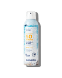 SENSILIS SUN SECRET BODY SPRAY TOUCHER SEC SPF50+ 200ML