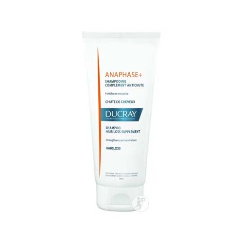 DUCRAY ANAPHASE+ SHAMPOOING STIMULANT 200ML(ce produit n'est pas eligible au code promo).