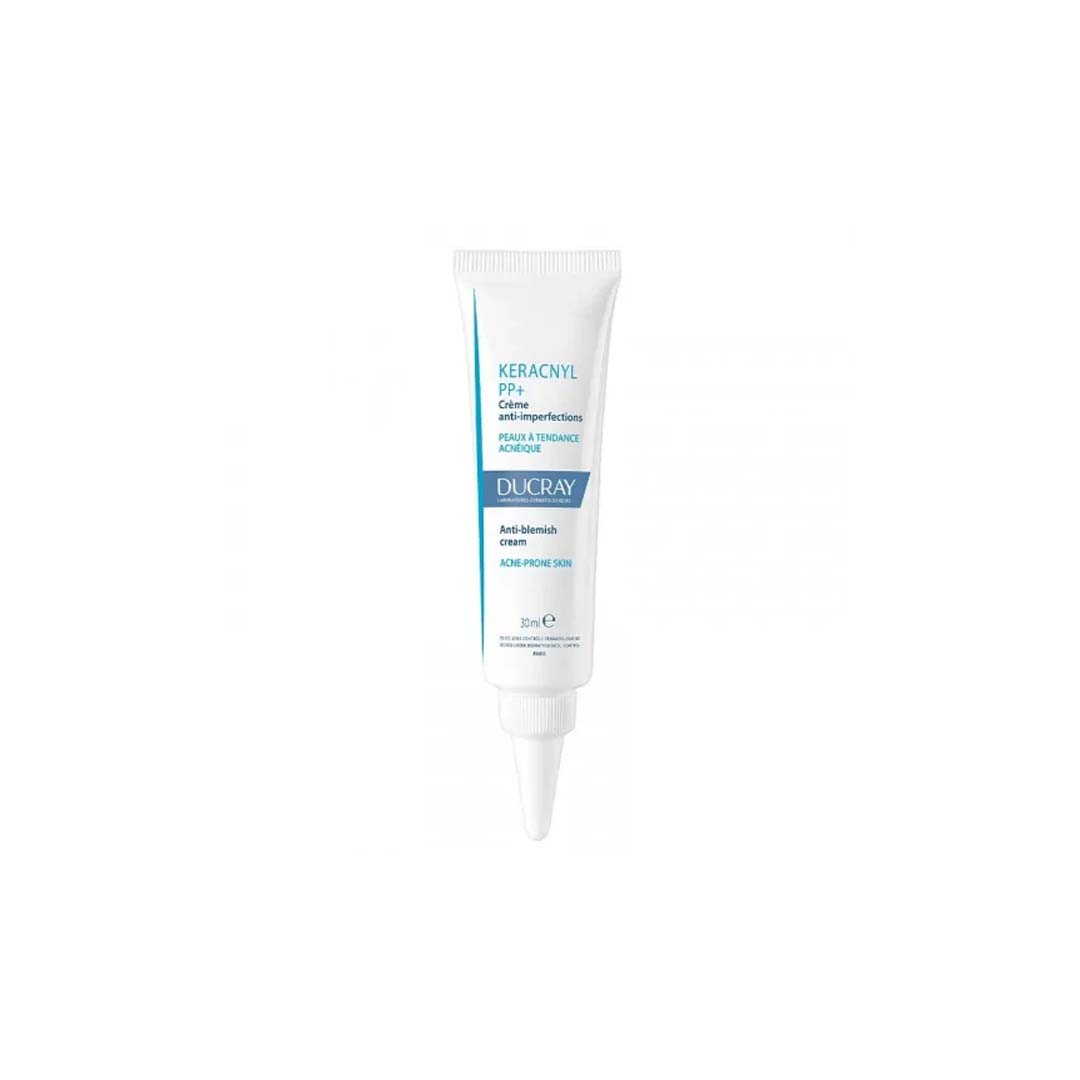 DUCRAY KERACNYL PP+ CREME ANTI-IMPERFECTIONS 30ML