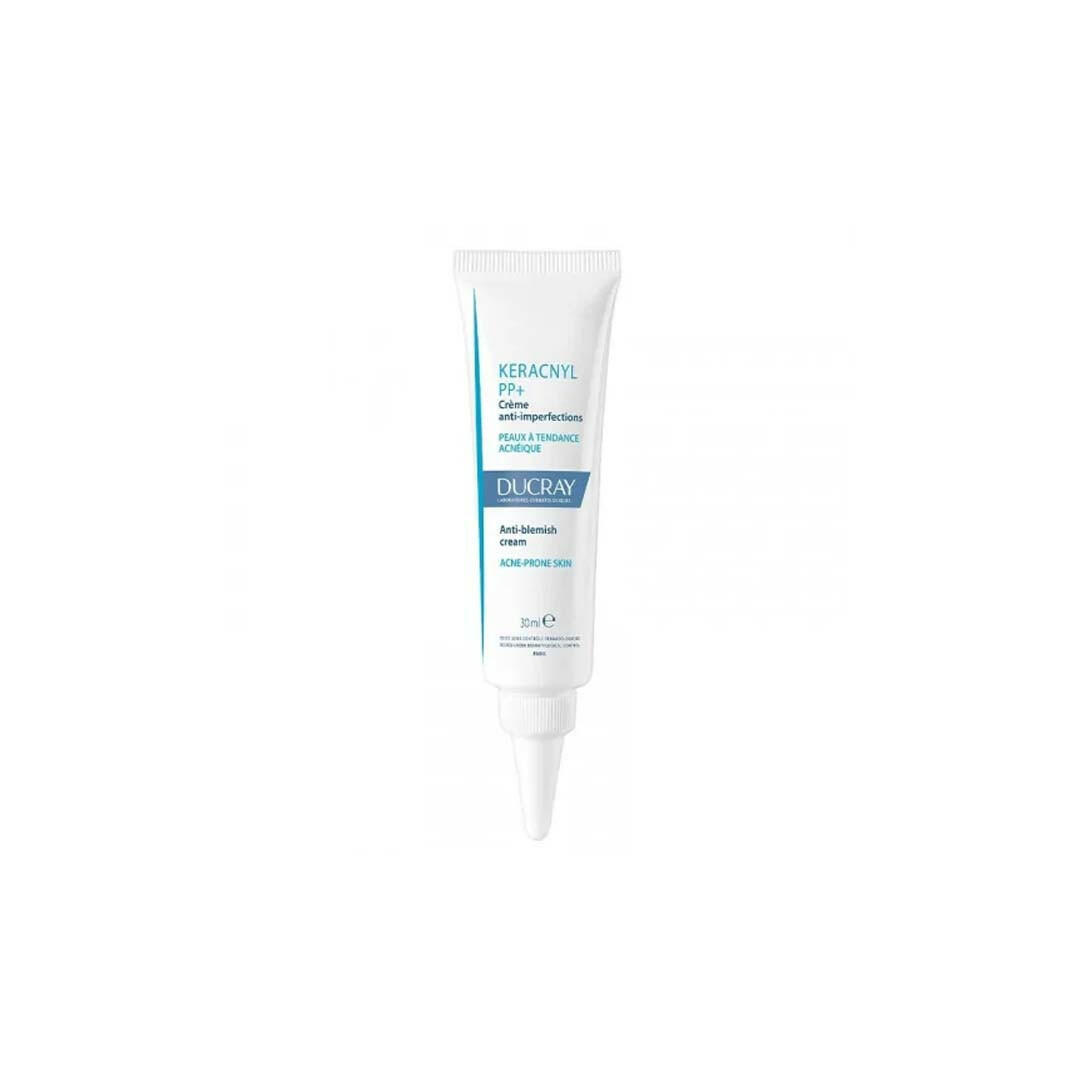 DUCRAY KERACNYL PP+ CREME ANTI-IMPERFECTIONS 30ML.
