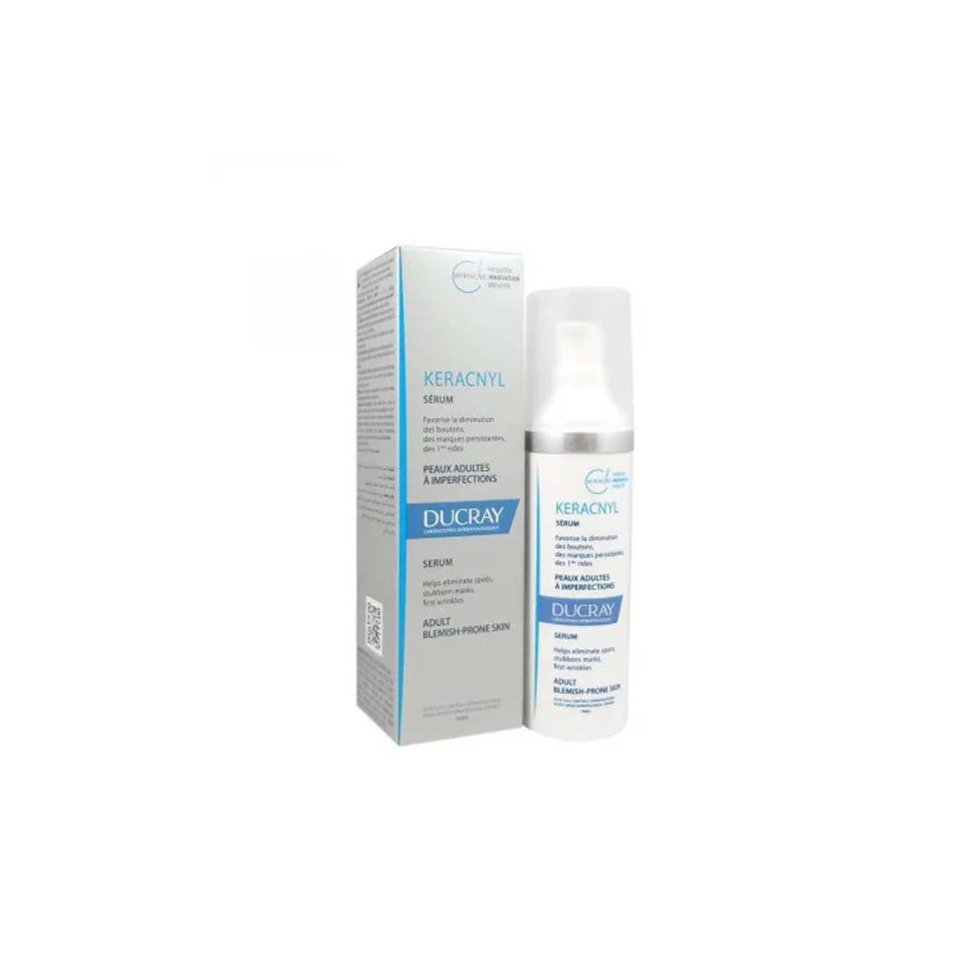 DUCRAY KERACNYL SERUM 30ML