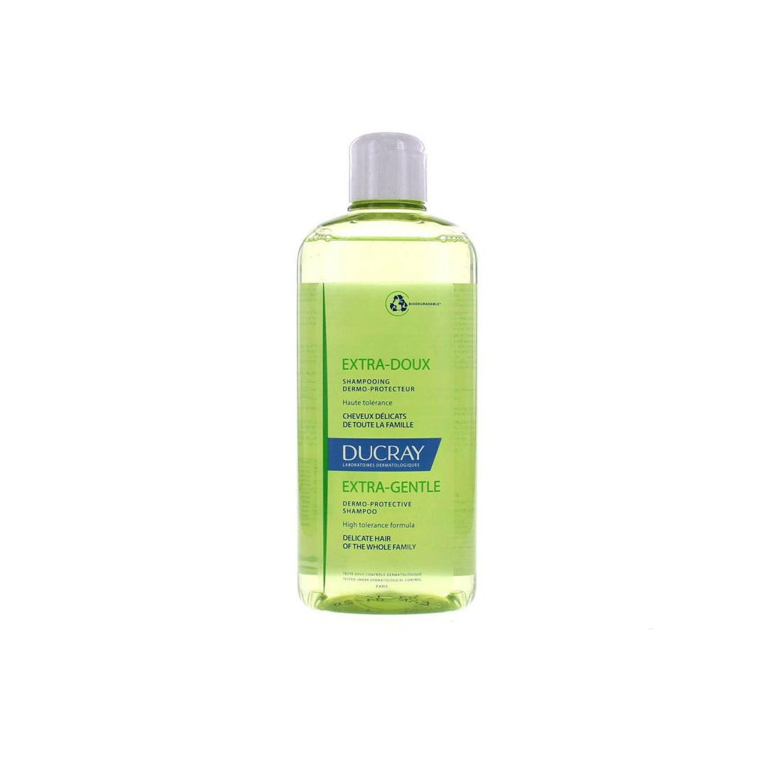 DUCRAY Shampooing Extra Doux 200ml.