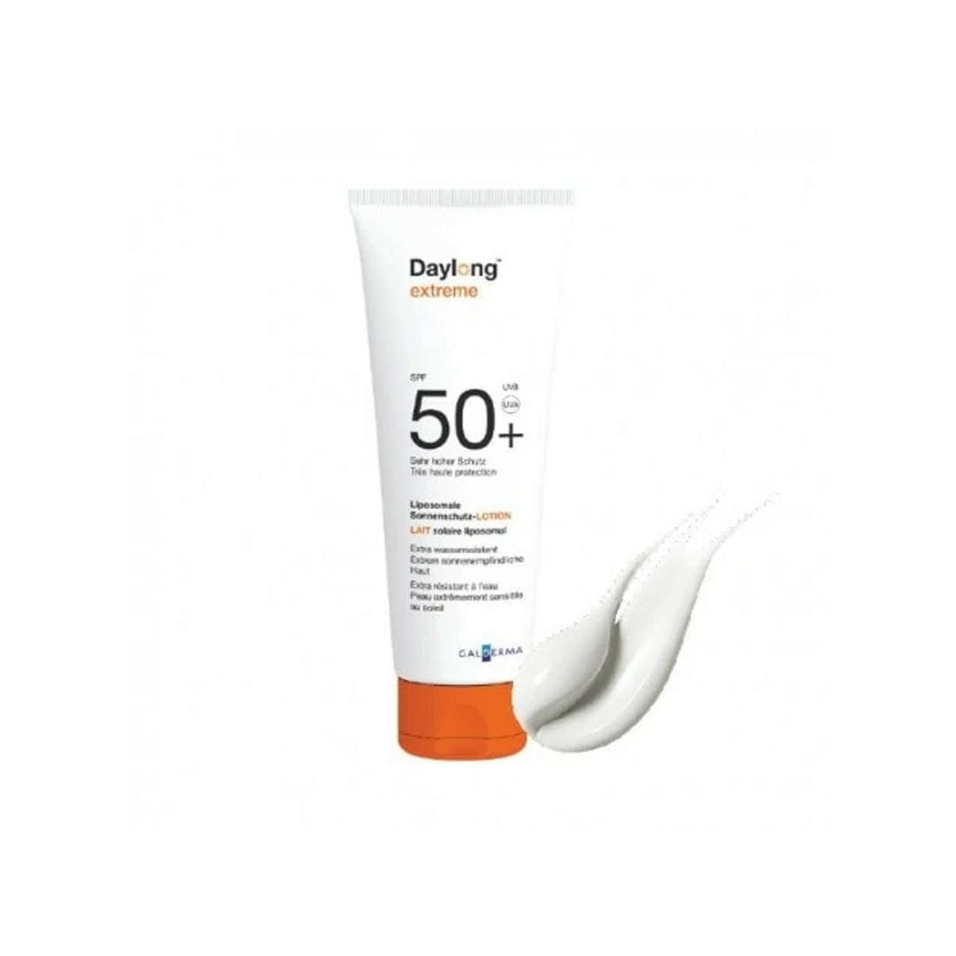 DAYLONG EXTREME LOTION SOLAIRE SPF50 100ML.