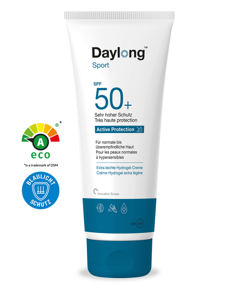 DAYLONG SPORT SPF 50+