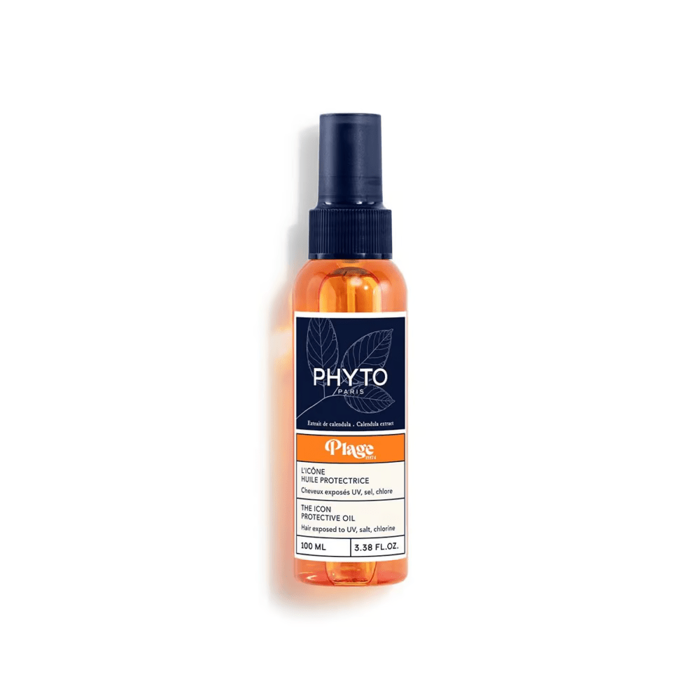 Phyto Plage Huile Protectrice Cheveux 100 ml - La Grande Para