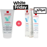 PAPULEX PACK WHITE FRIDAY