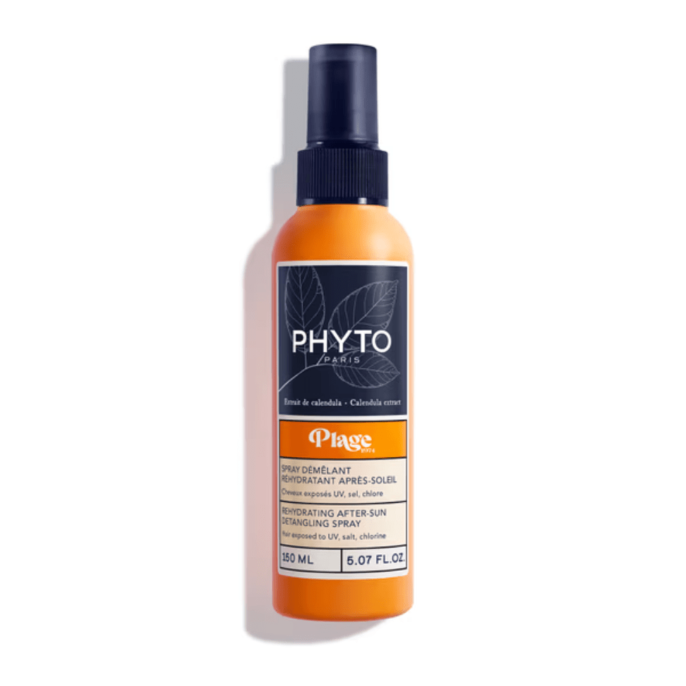 Phyto Plage – Spray Démêlant Réhydratant Après-Soleil 150 ml - La Grande Para