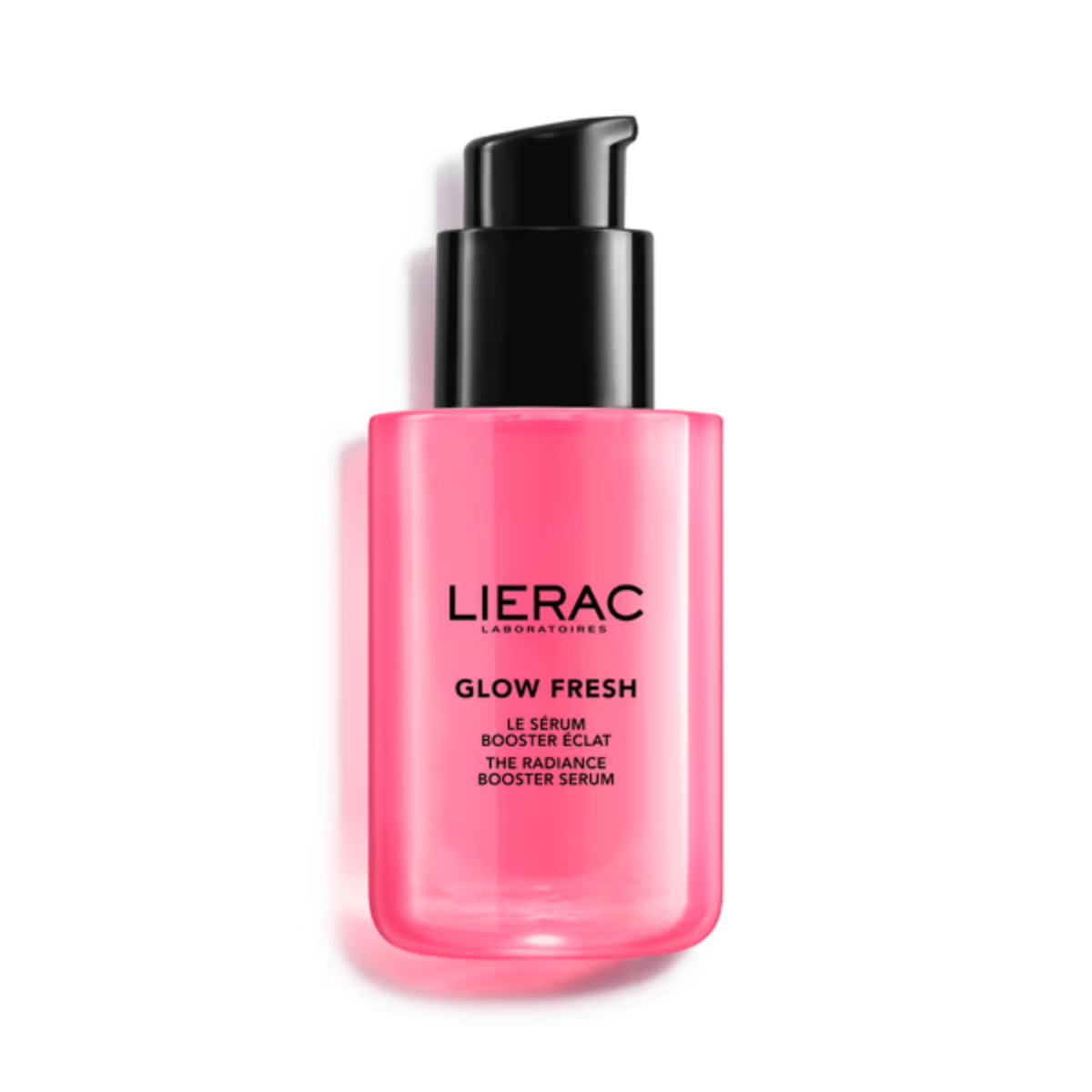 Lierac Glow Fresh – Le Sérum Booster Éclat 30ml
