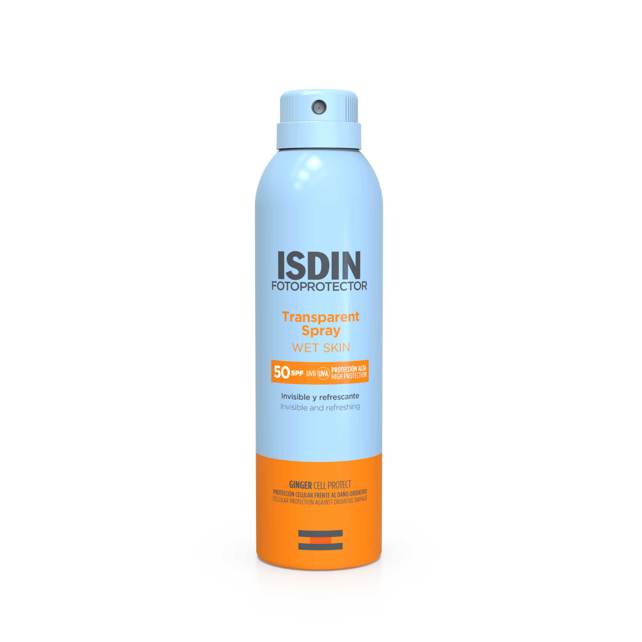ISDIN Spray Solaire SPF 50+ 250ml