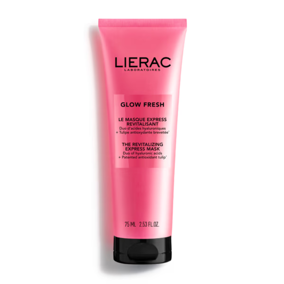 Lierac Glow Fresh – Le Masque Express Revitalisant 75 ml 1