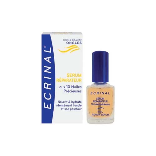 ECRINAL SERUM ONGLES