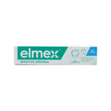 ELMEX DENTIFRICE SENSITIVE ORIGINAL,75ML