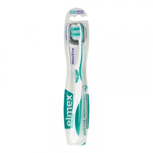 ELMEX SENSITIVE BROSSE A DENTS EXTRA SOUPLE