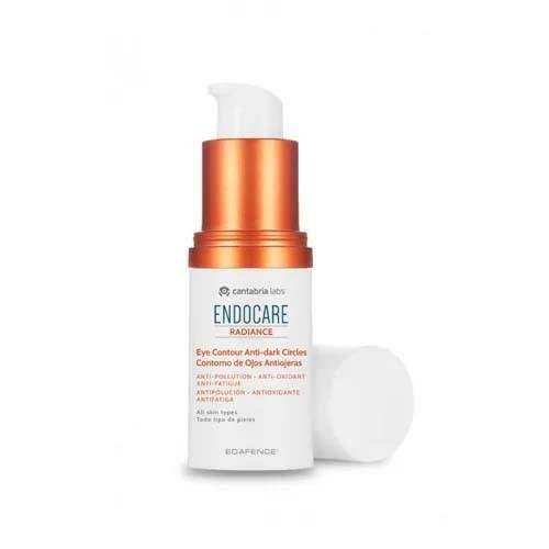 ENDOCARE RADIANCE CONTOUR YEUX 15ML.