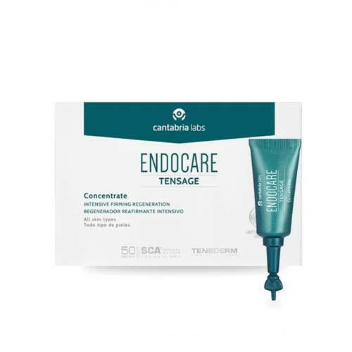 ENDOCARE TENSAGE CONCENTRATE 5*2ML.
