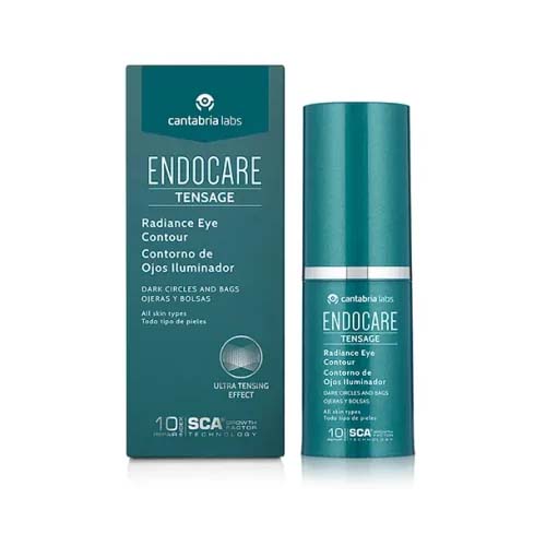 ENDOCARE TENSAGE CONTOUR DES YEUX 15ML