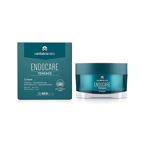 ENDOCARE TENSAGE CREME NUTRITIVE 50ML