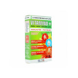 ERIC FAVRE VITAMINO+ IMMUNITE ET FATIGUE 30 COMPRIMES