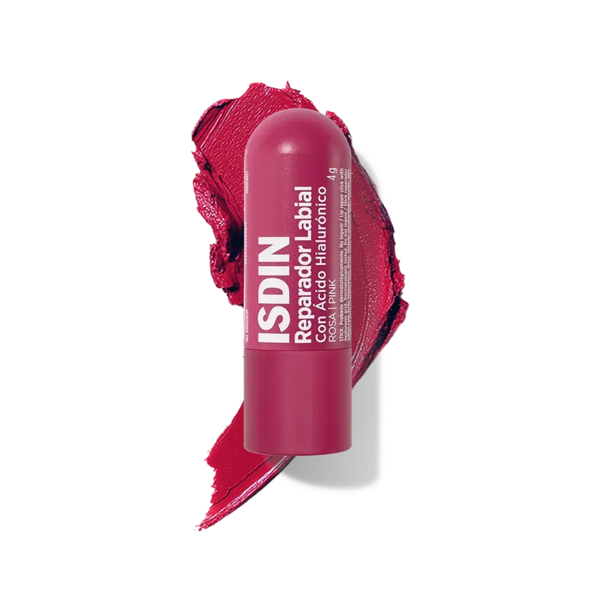 ISDIN Réparateur Labial PINK Stick 4 g 1