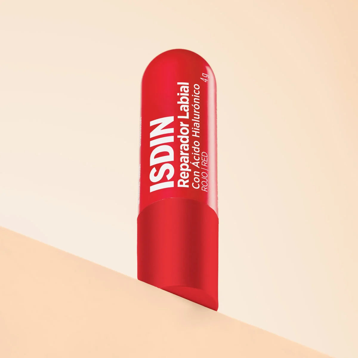 ISDIN Réparateur Labial RED Stick 4 g 1