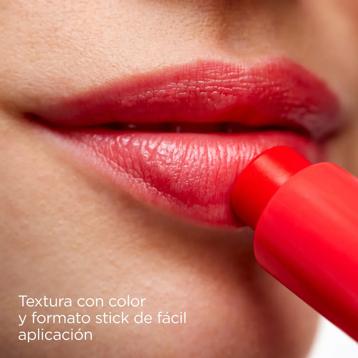 ISDIN Réparateur Labial RED Stick 4 g 2