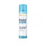 ETIAXIL AEROSOL DEODORANT ANTI-TRANSPIRANT 48H ANTI-TRACES 150ML