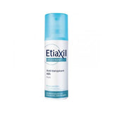 ETIAXIL DEODORANT PIEDS ANTI-TRANSPIRANT 48H 100ML