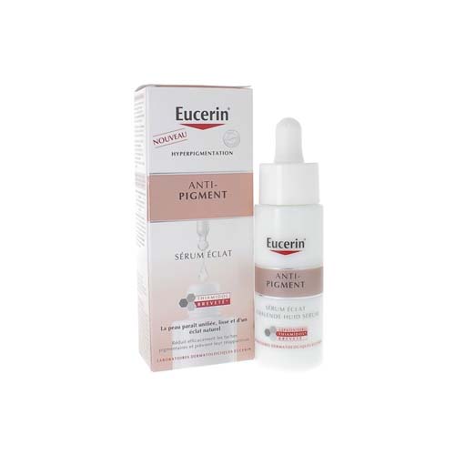 EUCERIN ANTI PIGMENT SERUM ECLAT FL 30ML