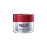 EUCERIN HYALURON-FILLER SOIN DE NUIT + VOLUME-LIFT ANTI-AGE 50ML