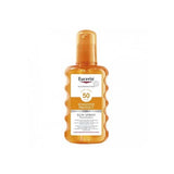 EUCERIN SUN SENSITIVE PROTECT SPRAY TRANSPARENT SPF50 200ML