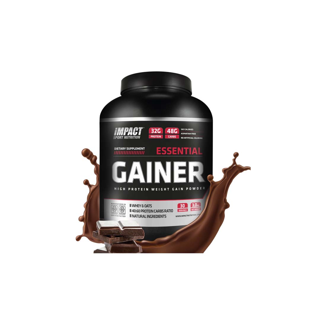 Essential Gainer -IMPACT