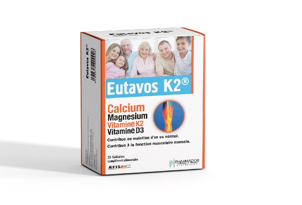 EUTAVOS K2.