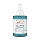 Avene Cleanance Pack Serum Exfoliant A.H.A