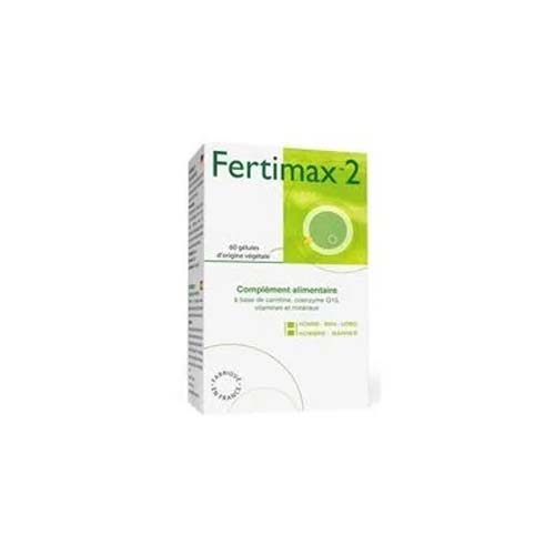 FERTIMAX 2, 60 comprimés