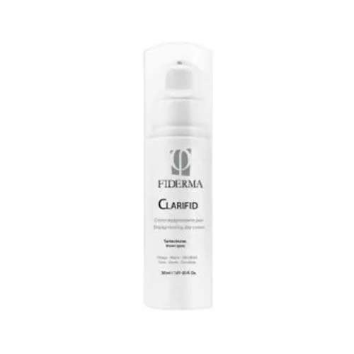 FIDERMA CLARIFID CREME DEPIGMENTANTE JOUR 50ML