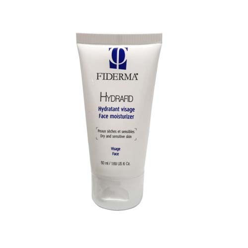 FIDERMA HYDRAFID CREME HYDRATANTE VISAGE PEAUX SECHES 50ML.