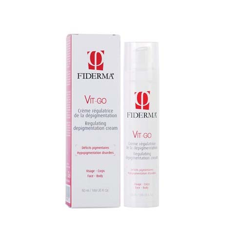 FIDERMA VIT-GO CREME REGULATRICE 50ML