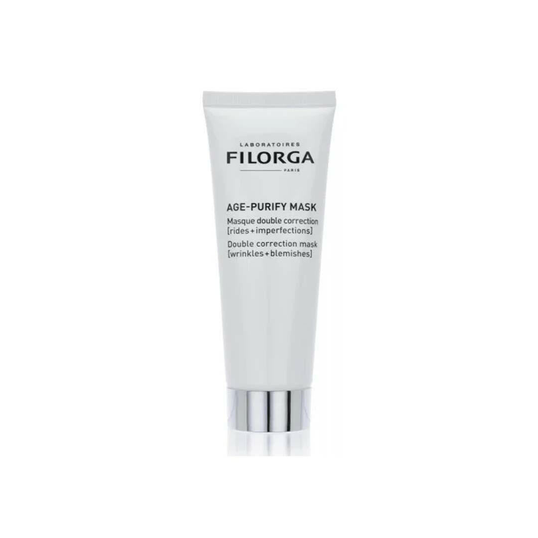 FILORGA AGE-PURIFY MASQUE DOUBLE CORRECTION 75ML.