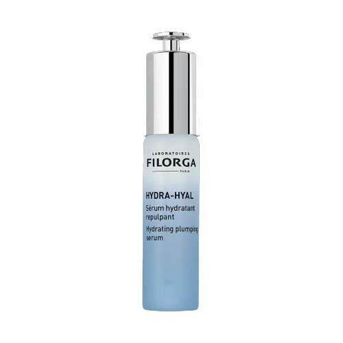 FILORGA HYDRA HYAL SERUM CONCENTRE HYDRA REPULPANT INTENSE 30ML.
