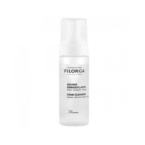 FILORGA MOUSSE DEMAQUILLANTE 150ML