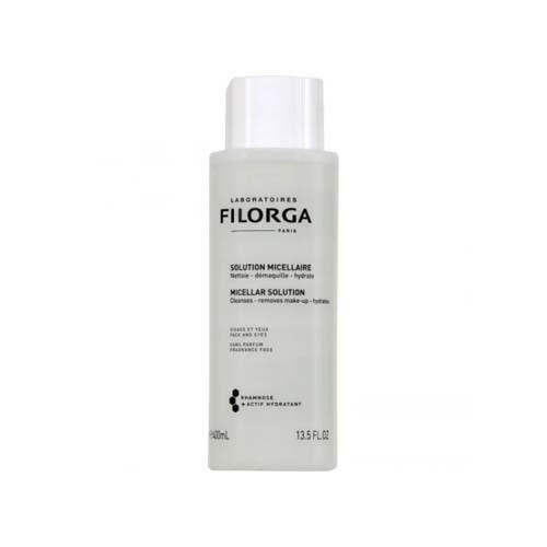FILORGA SOLUTION MICELLAIRE 400ML.